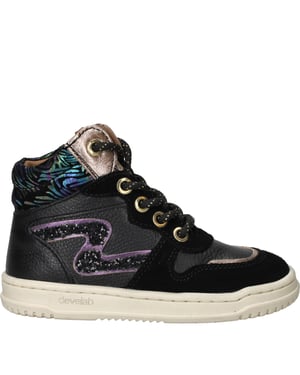 Develab Sneakers Meisjes