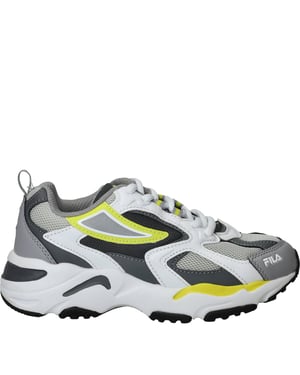 Fila CR-CW02 Ray Tracer Sneakers Jongens