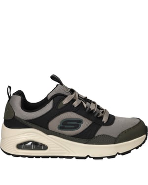 Skechers Uno Retro Groove Sneakers Jongens