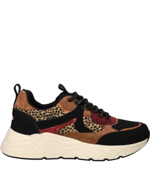 POSH by Poelman Sneakers Meisjes