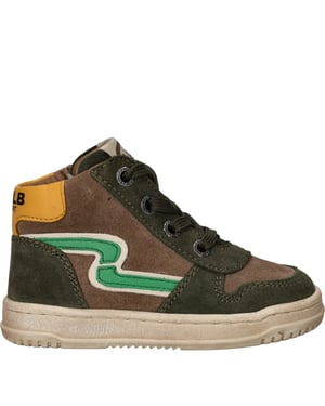 Develab Sneakers Jongens