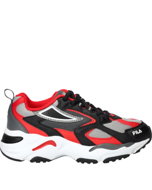 Fila CR-CW02 Ray Tracer Sneakers Jongens