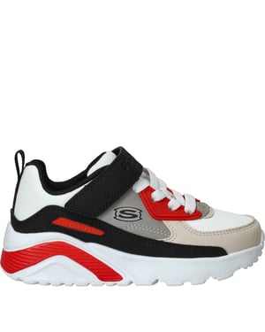 Skechers Uno Lite Sneakers Jongens