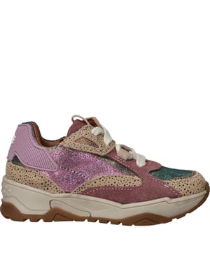 IK-KE Sneakers Meisjes