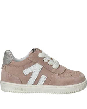 Develab FirstStep Sneakers Meisjes