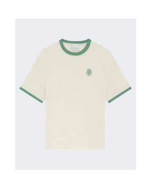 Drole De Monsieur Heren t-shirt d miroir