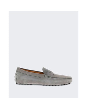 Tod's Heren mocassino gommino 22l