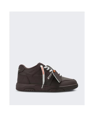 Off White Heren out of office sneaker