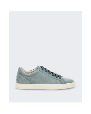 Tod's Heren allacciata cassetta 04l