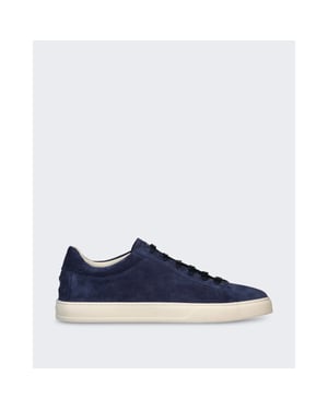 Tod's Heren allacciata cassetta 04l