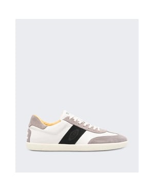 Tod's Heren n.allacciata t cassetta legger