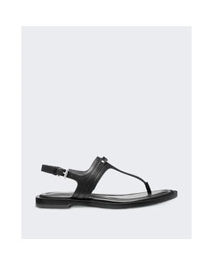 Michael Kors Dames mandy thong sandal