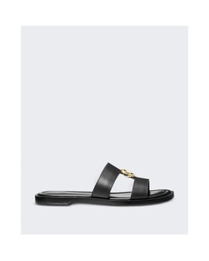 Michael Kors Dames erin flat sandal