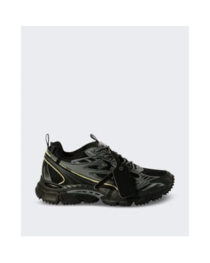 Off White Dames ow be right back