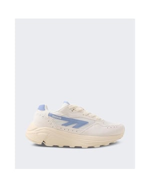 Hi-Tec Dames hts shadow rgs