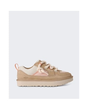 UGG Australia Dames lo lowmel mesh