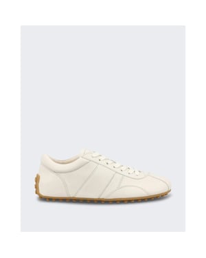 Tod's Dames sportiva 59l allacciata cuc.