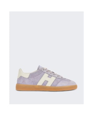 Hogan Dames cool allacciato h