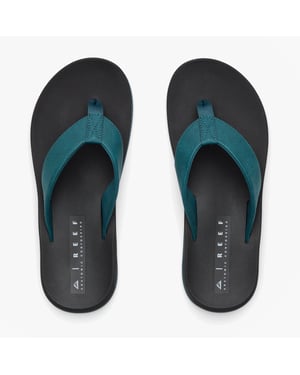 Reef The Nox Mens Flip-flops Mediterranea/black