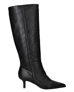 POSH by Poelman Lange laarzen Dames