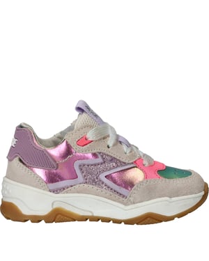 IK-KE Sneakers Meisjes