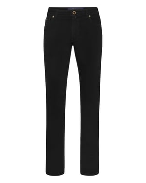 Jeans Recht Model