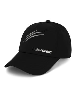 Baseball Cap Ps Chrome