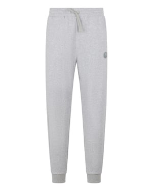 Fleece Joggers 3D Tiger