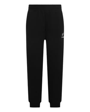Pique Joggers Icon