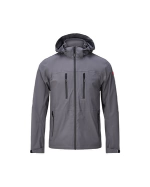 Nordberg dan jacket urban jack heren -