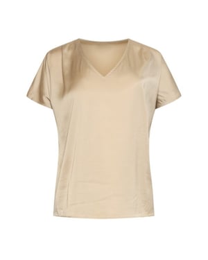 Smashed Lemon Top 26107 dark sand