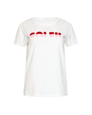 Smashed Lemon Top 26215 white/multicolour