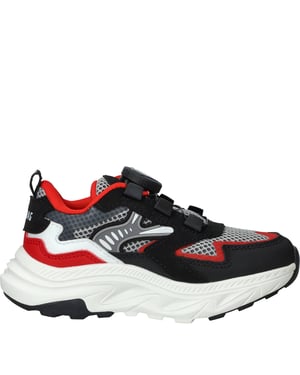 Red Rag Sneakers Jongens