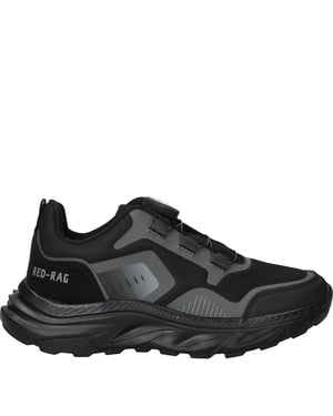 Red Rag Sneakers Jongens