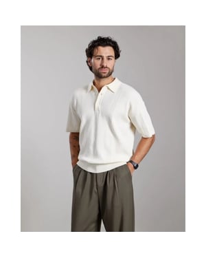 Aeden Rico polo off