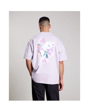 Aeden Tauriel tee thistle