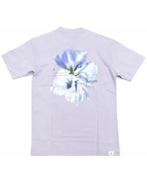 Aeden Fame tee thistle