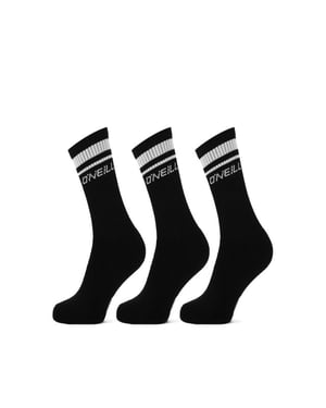 O'Neill Sportsokken unisex 3-pack