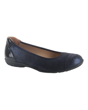 Ti Comos 2210001-830 dames ballerina's