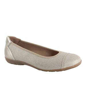 Ti Comos 2210001-910 dames ballerina's