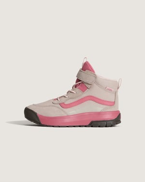 Mte Mini Crest Sneakers