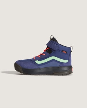 Mte Mini Crest Sneakers