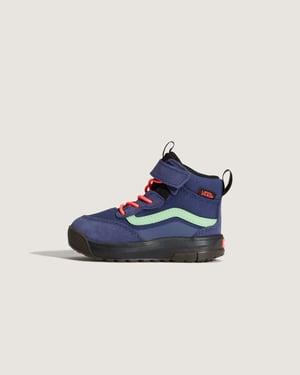 Mte Mini Crest Sneakers