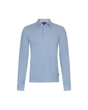 Cavallaro Camicia polo ls polos 116261014
