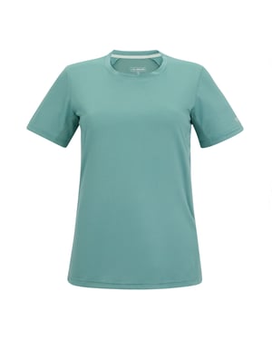 Regatta Womens/Ladies Demna T-Shirt (Ivy Moss)