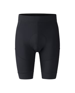 Dare 2B Heren Ultra Fietsshort (Zwart)