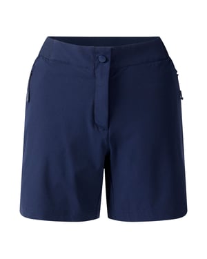 Regatta Dames/Dames Torrek Lite Korte Broek (Marine)