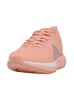 FitFlop FF Runner Mesh Trainers voor volwassenen (Roze)