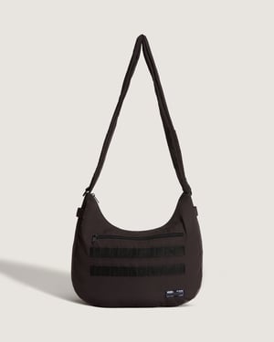 Offshoot Messenger