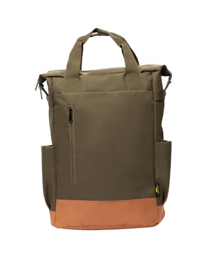 Trespass Narvie 22L rugzak (Kaki Groen)
